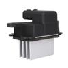 Replacement HVAC Blower Motor Resistor BL3Z19E624A BL3Z-19E624-A Blower Motor Control Resistor Regulator for 09-14
