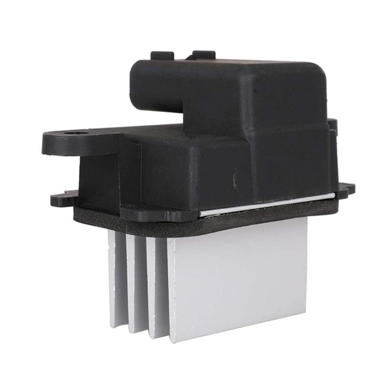 Replacement HVAC Blower Motor Resistor BL3Z19E624A BL3Z-19E624-A Blower Motor Control Resistor Regulator for 09-14