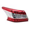 Rear Tail Light Housing Cover for 2012-2022 Nissan Sylphy - Brake, Reverse, Headlight Compatible