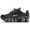 Shox TL Black Iron Grey Women Sneakers Metallic-Silver FV0939-001
