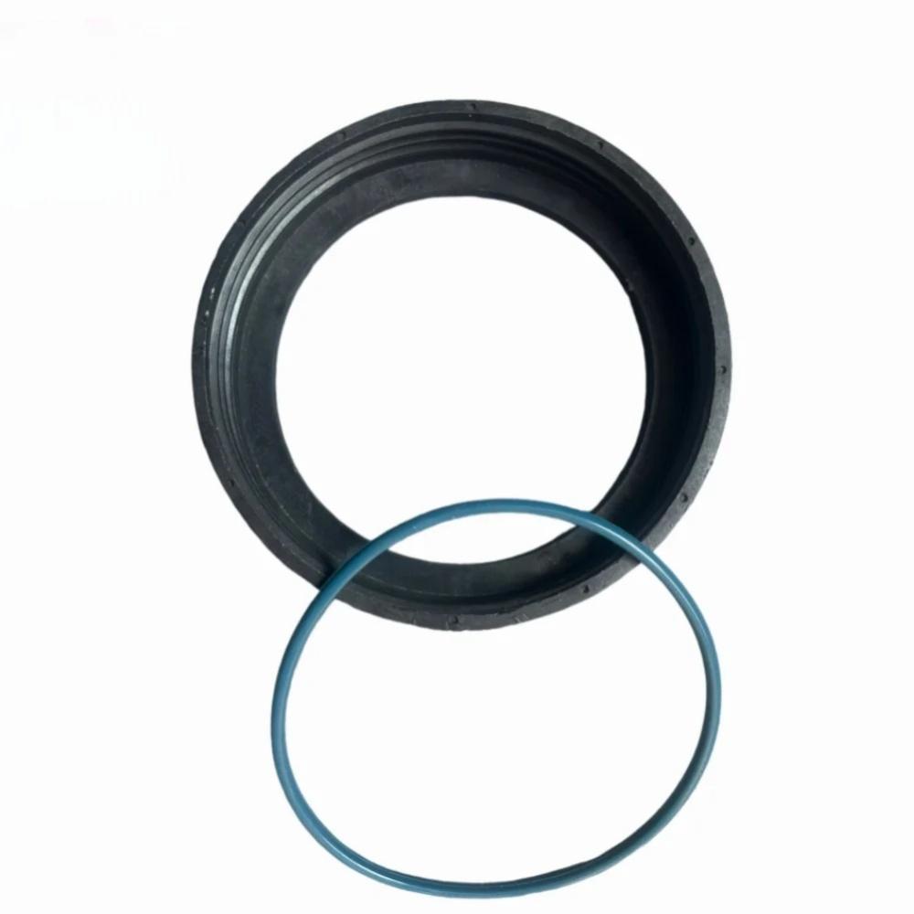 Fuel Gauge Tank Locking Ring Retainer 9621364680 For Peugeot Citroen