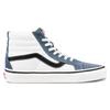 Vans SK8 Hi DX Dark Grey White Vans VN0A38GFUQ1