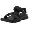 Timberland Garrison Trail Comfortable Versatile Beach Sandals Men sandals Black TB0A5MFNETY1