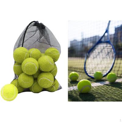 Tennis Balls for Pets and Training