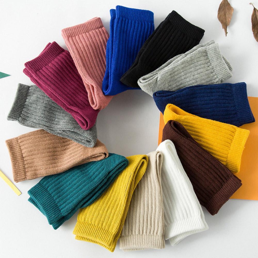 Śliczne dziecięce skarpetki dziecięce miękkie bawełniane podkolanówki dziecięce getry Infantil