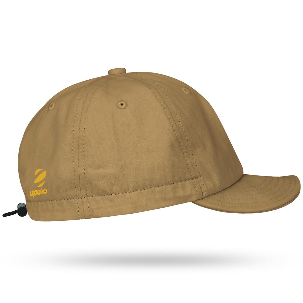 Croogo Short Brim Baseball Cap with Short Perfect for and Small Sun Simple Solid for and Tennis Men's Visor, Spring, Summer, Autumn, Winter, Hat,
