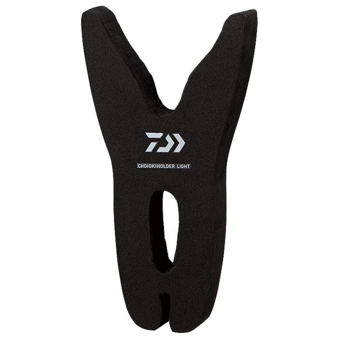Daiwa Rod Holder Choyoki Holder Light Black