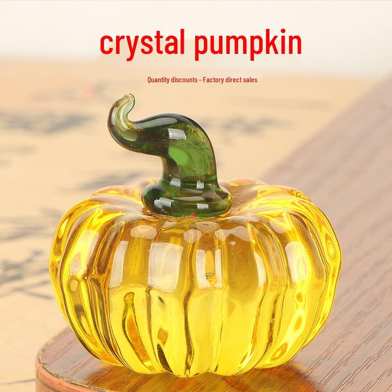 Πολυτελή Κρυστάλλινα Διακοσμητικά Φρούτων: Ροδάκινο, Σταφύλι, Μήλο, Λωτός - Ιδανικό για Διακόσμηση Υπνοδωματίου, Σαλονιού, Γραφείου ή ως Δώρο