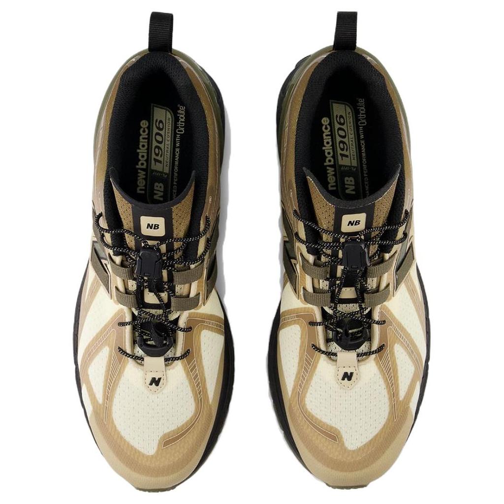 New Balance NB 1906R Support Casual Shoes Unisex Sneakers U1906RNS