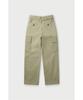 IROWOMEN Indra Foldover Cargo Pants Iopas26106Bex