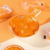 Caramelo Duro de Rodaja de Naranja Ma Dajie