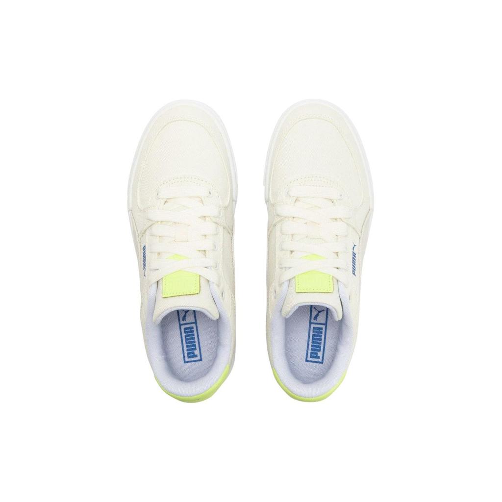 New PUMA Ca Pro Canavs 'Cream' 390127-02