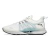 Anta Training Series Non-Slip Durable Low-Top Training Shoes Men Sneakers Black White Blue 112237785-1