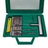 XIZUO Car Tire Repair Tool Kit