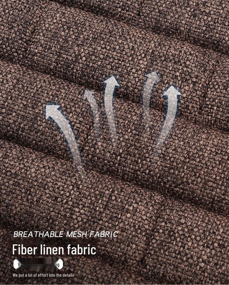 Set de perne universale pentru scaun auto din in - protectie Four Seasons (3 bucăți)