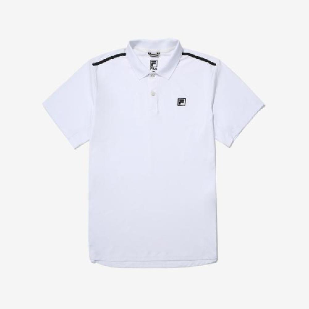 

FILA Эластичная линия плеча Karati FS2TSG2321XWHI