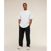 Gymshark Arrival Contrast Pants Black Onyx Grey A5b2s Bb24