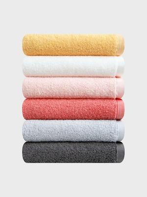 Songwol Towel Premium 40-Count Tart Hotel Towel [5P]