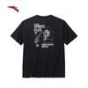 Anta Men's Antibacterial Ice Skin Performance T-Shirt