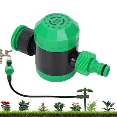 Arrosage et irrigation – Programmateurs d'arrosage