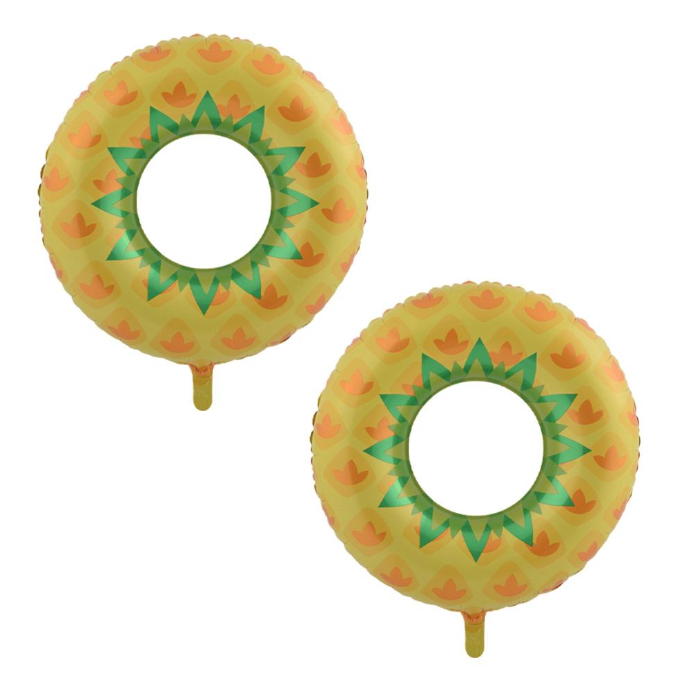 Extra-Large Standing Golden Pineapple, Extra-Large Standing Pineapple, Watermelon Float, Strawberry Float, Pineapple Float, Fruit-Themed F Other