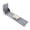 Motion Force Experimental Model Inclined Trolley Demonstrator Teaching Tool School Physical