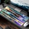 Avatar Print Mouse Pad, for Keyboard Pad Laptop PC Mat for Office Home Use, Desk Decor, Perfect Birthday Gift for Gamers