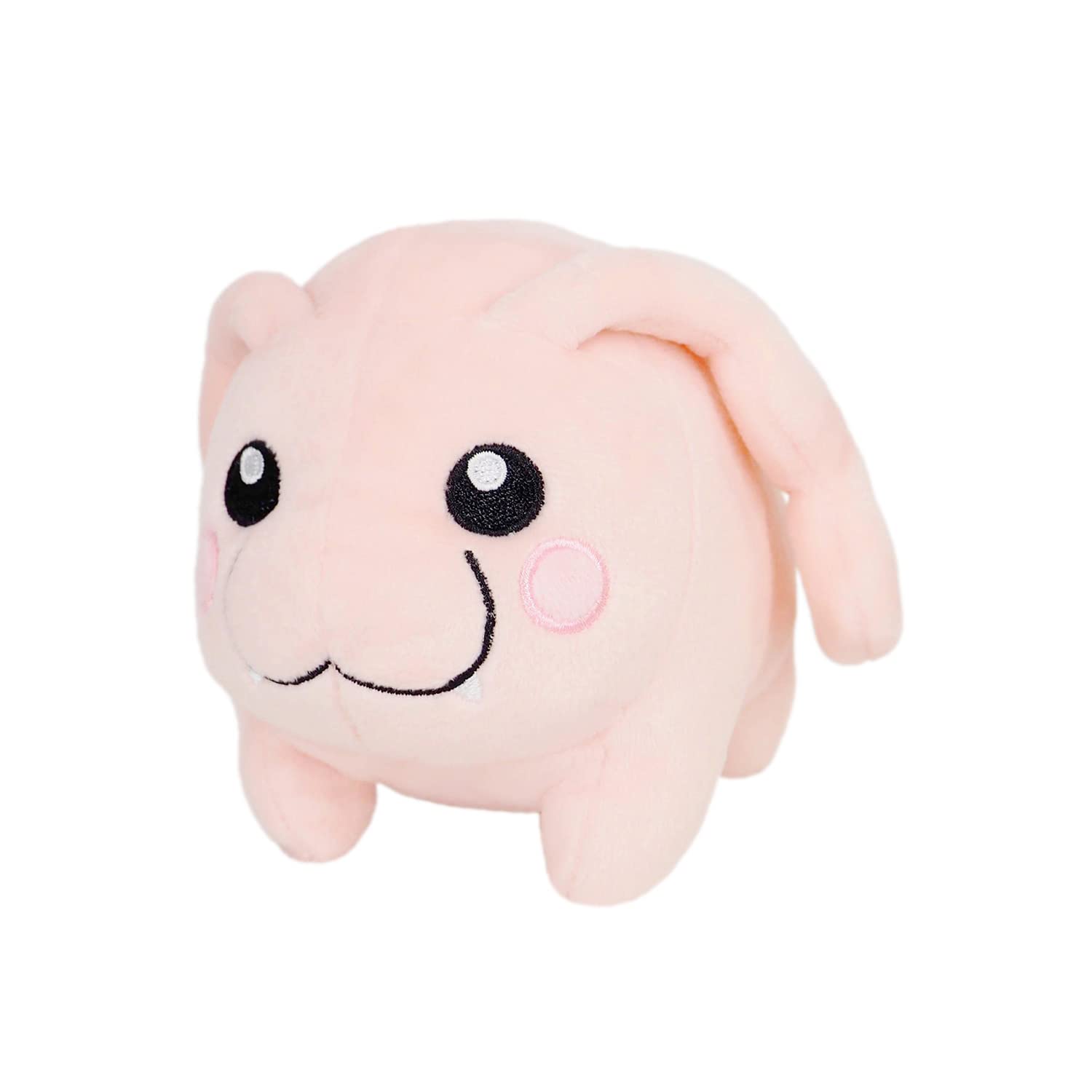 

Sanei Boeki Digimon Токомон (S) Ш8,5 x Г13,5 x В11 см Плюшевая игрушка DG24
