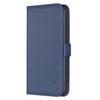 Suitable for Samsung S26 Phone Case A37 Solid Color Side Buckle Leather Texture Card Slot Wallet Protective Case A07 Cover S25