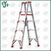 Yujin Heavy-Duty Aluminum Folding A-Frame Ladder