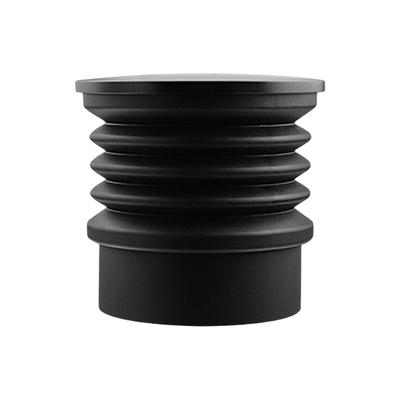 Bean Warehouse Convenient Press Type with Lid Bean Warehouse Reduce Residue Coffee Bean Grinder Coffee Powder Barn for Home