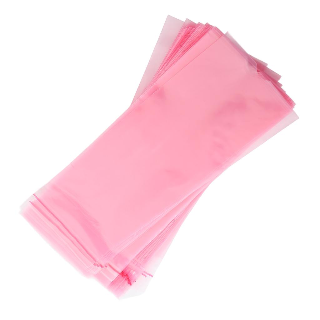 300 Stück Selbstklebende Tattoo-Stiftabdeckungen Einweg Wasserdicht Antistatisch Tattoo-Maschinenhülle