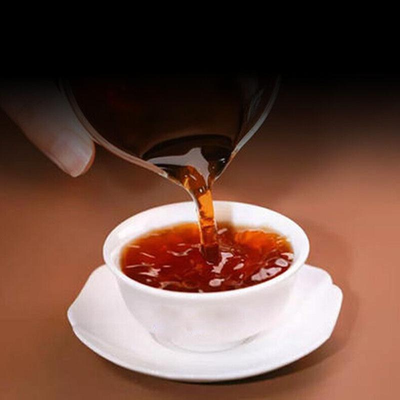 357g Yunnan Puer Tea Cake