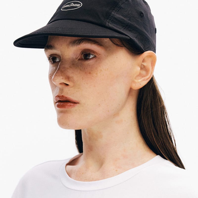 DISURGE FLASHRUN CAP