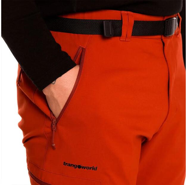 Trangoworld Брюки Risco