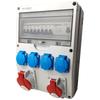 Ștechere și prize electrice – Prelungitoare