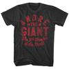 Andre the Giant 8th Wonder of the World Men T Shirt Massive Wrestling Champion