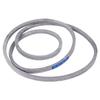 Mower Drive Belt Replacement for Craftsman LT2000 T1100 T1200 T1300 T1400 T1500 T1600 T1700 T1800 T3000 T130 T135 T140