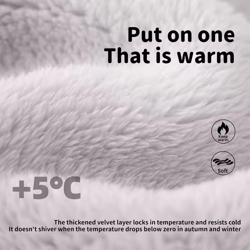 Nuovo Abbigliamento in Cotone per Cani con Fantasia a Quadretti in Pile per Cani Autunno Inverno Mantieni Caldo Felpa Peluche per Cani Felpa Peluche per Animali Domestici per Cani