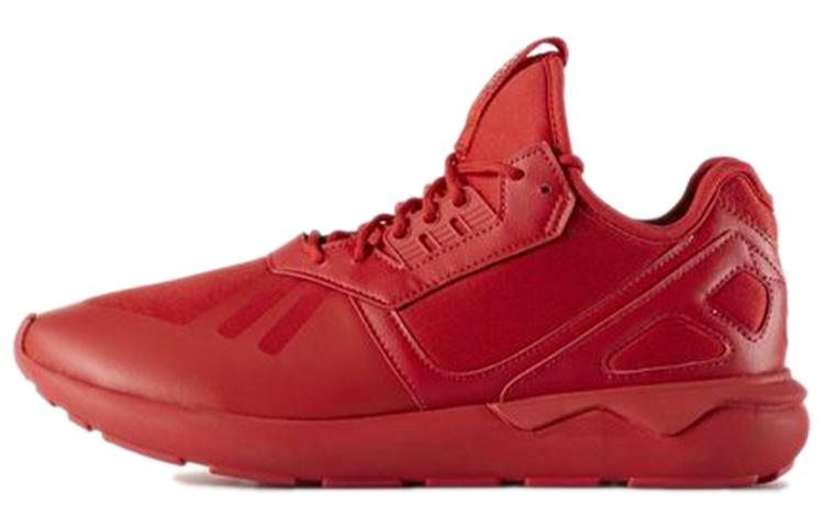 Adidas Tubular Runner  Triple Red  Q16464 42⅔