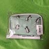 Hobonichi Techo Suica Penguin Drawer Pouch Pocket Tokyo Station 2027 Exclusive
