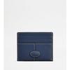 Carteira de Cartões Tod S xamdbS57200roru624