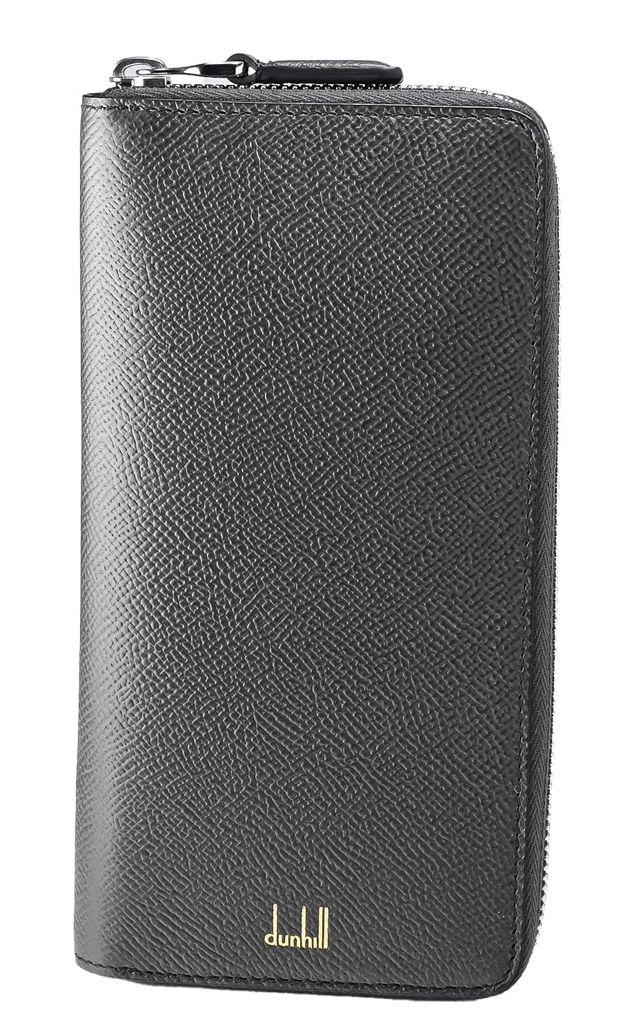 

Шкіряний довгий гаманець Dunhill Cadogan з кишенею та відділенням для монет Оливковий Великобританія Гаманець на блискавці, Сірий, Чоловічий, DU24R2180AP345, [Код товару DU24R2180AP345] сірий колір