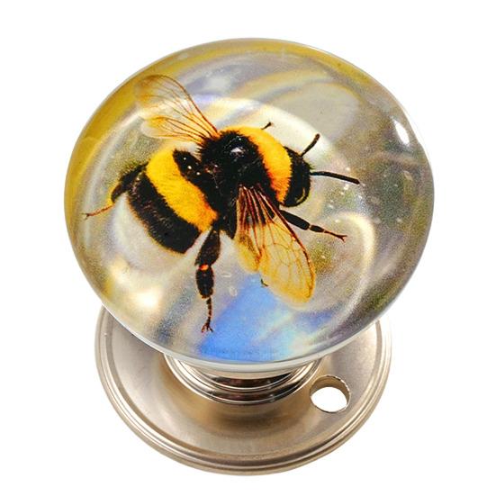 Dekorativer Griffknopf Hohe Haltbarkeit Einfacher Türschrankgriff Raumdekoration