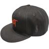 Slipknot Unisex Adult 9 Point Star Snapback Cap