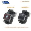 For Mitsubishi 2018-2024 Eclipse Cross 2017-2024 Mirage Power Window Single Lifter Switch Regulator Button 8608A319 8608A320