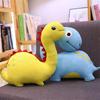 Soft Toy Animal Dolls Cartoon Stuffed Toys Tyrannosaurus Dolls Dinosaur Plush Toy Dinosaur Pillow