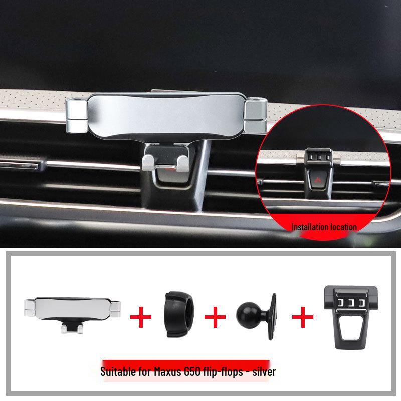 SAIC Maxus G50/G10/G10plus Phone Holder for Navigation