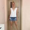 Summer Women's T-shirt Vest V-neck Sleeveless Simple Solid Color Undershirt Female Tops
