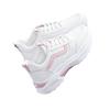 Little white shoes female ins versatile 2025 summer new mesh breathable skirt fashion Internet celebrity student shoes